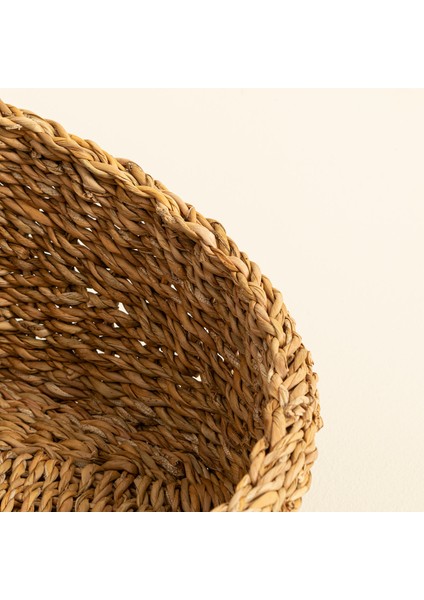 Vompo Sepet 33 x 20 x 10 cm Natural modelleri