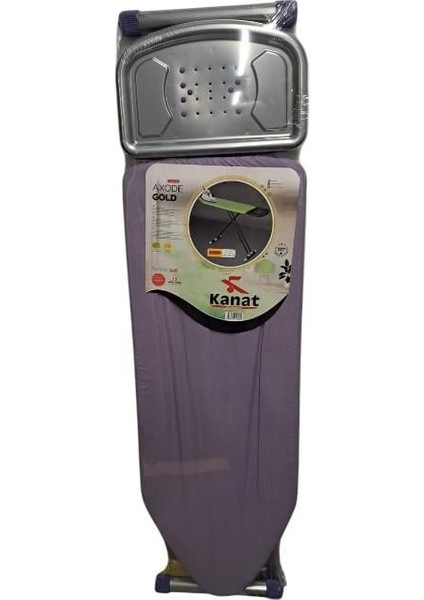 Axode AG-782 Gold Ütü Masası fiyatları