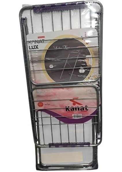 Lux KL605 Çamaşır Kurutmalık fiyatları