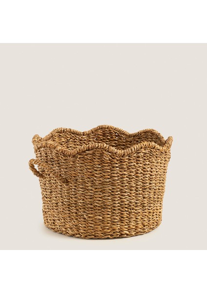 Kuyto Sepet 34 x 24 x 29 cm Natural fiyatları