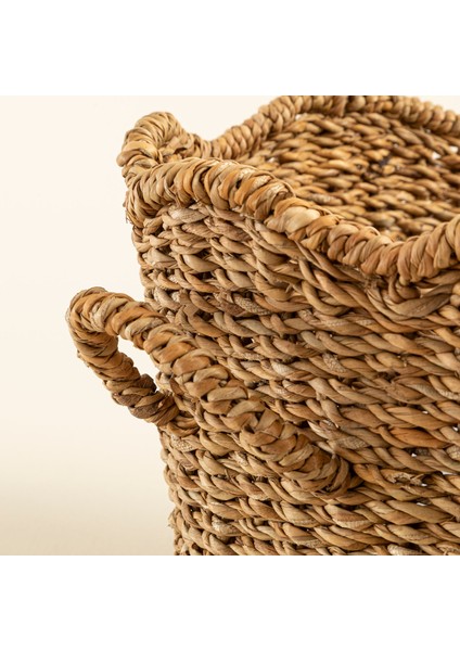 Kuyto Sepet 34 x 24 x 29 cm Natural modelleri