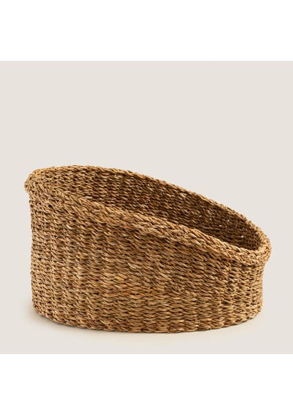 Vompo Sepet 39 x 24 x 12 cm Natural fiyatları