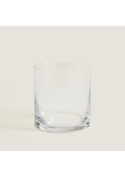 Anmo Mumluk 10X10 cm Transparan