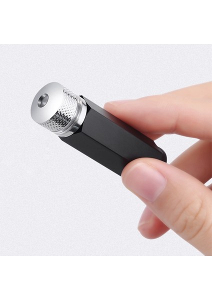 Araba USB Yıldız Tavan Lambası Araba Tavan Lambası USB Gece Lambası Romantik Atmosfer Dekorasyon Lambası (Yurt Dışından) indirimleri