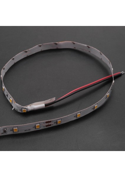 Esnek LED Şerit Işık 300 LED 3528 Smd Sıcak Beyaz 3100K LED Şerit 5 Metre Veya 16 Feet, 12 Volt 24 Watt (Yurt Dışından) indirimleri