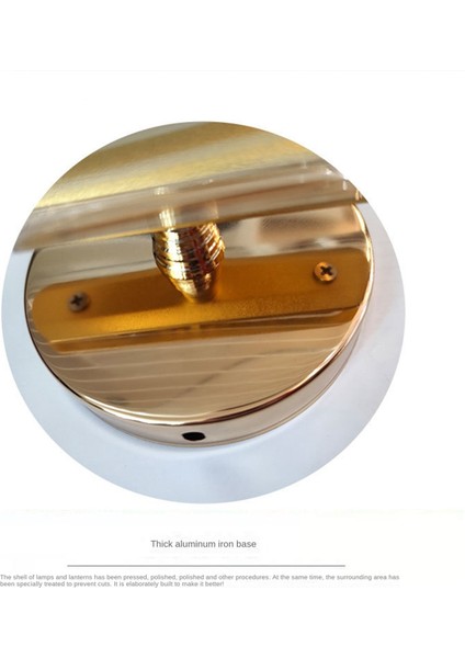 Modern Duvar Apliği Kısılabilir LED Duvar Apliği Spiral Akış Tasarımı LED Duvar Apliği Oturma Odası Yatak Odası Koridor (Yurt Dışından)