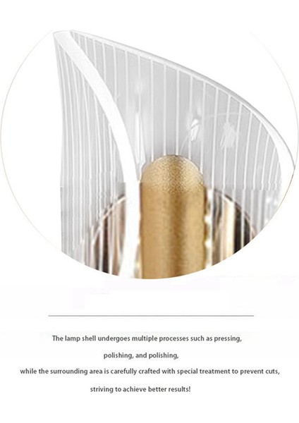 Modern Duvar Apliği Kısılabilir LED Duvar Apliği Spiral Akış Tasarımı LED Duvar Apliği Oturma Odası Yatak Odası Koridor (Yurt Dışından)