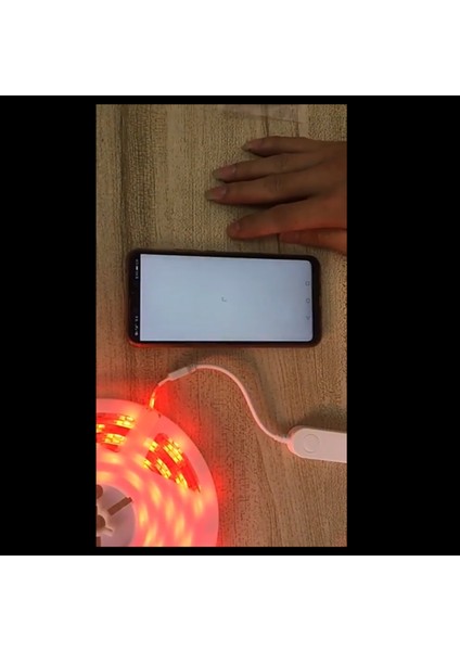 Zigbee DC5V 12V 24V 5050 Rgb Akıllı LED Şerit Kontrol Cihazı App/ses Kontrolü Echo Plus/smartthings Için (Yurt Dışından)