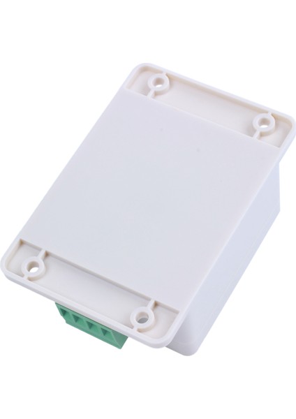 LED Aydınlatma Hareketle Etkinleştirilen Sensör Anahtarı 12 Volt Dc Pasif Işık Kontrolü (Yurt Dışından)
