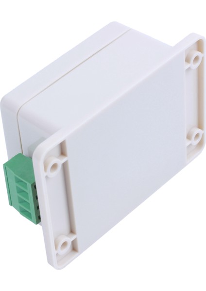 LED Aydınlatma Hareketle Etkinleştirilen Sensör Anahtarı 12 Volt Dc Pasif Işık Kontrolü (Yurt Dışından)