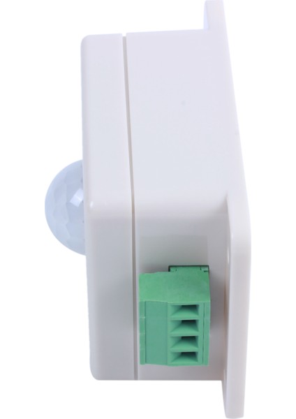 LED Aydınlatma Hareketle Etkinleştirilen Sensör Anahtarı 12 Volt Dc Pasif Işık Kontrolü (Yurt Dışından)