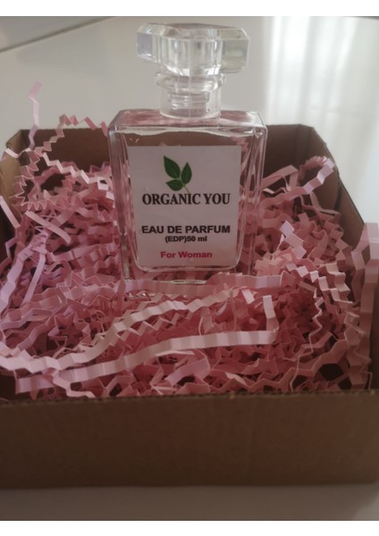 Sı Kadın 50 ml Edp Parfüm