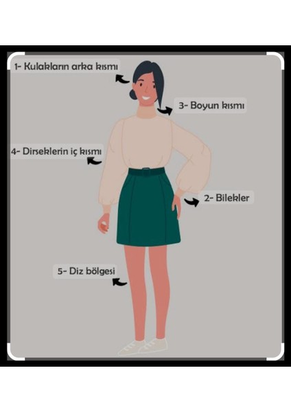 Sı Kadın 50 ml Edp Parfüm fırsatları