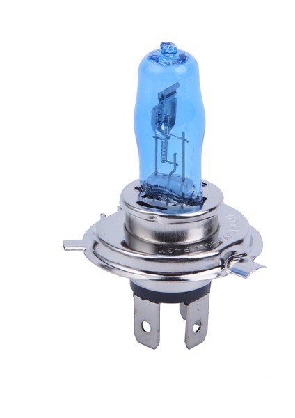 1pair H4 12V 100W / 90W 6000K Süper Parlak Beyaz Işık Araba Xenon Lambalar Far Lambası (Yurt Dışından) modelleri