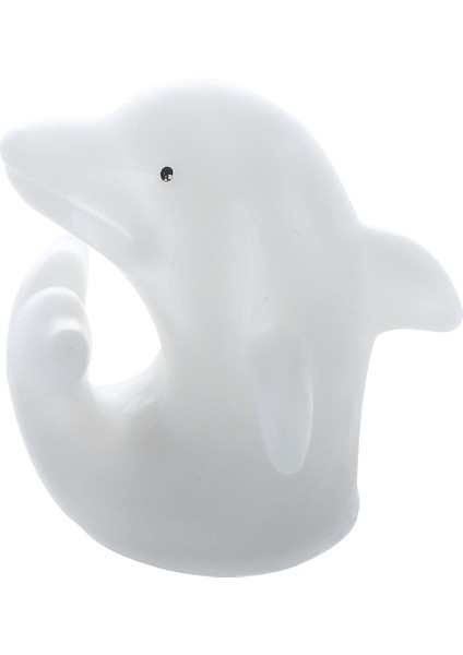 Renk Değişiklikleri Romantik Yunus Noel LED Gece Işığı Lambası (Yurt Dışından) modelleri