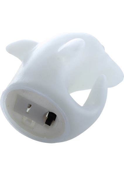 Renk Değişiklikleri Romantik Yunus Noel LED Gece Işığı Lambası (Yurt Dışından) fırsatları