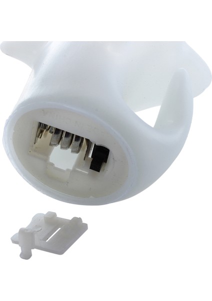 Renk Değişiklikleri Romantik Yunus Noel LED Gece Işığı Lambası (Yurt Dışından) indirimleri