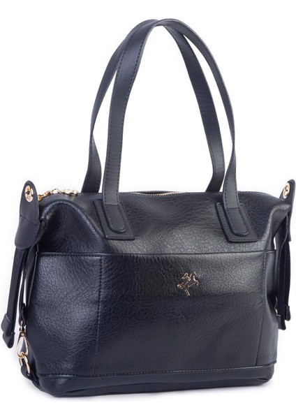 El ve Omuz Çantası Siyah Victoria fiyatları