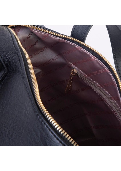 El ve Omuz Çantası Siyah Victoria fırsatları