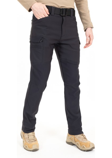Akn 512 Taktik/outdoor Likralı Pantolon