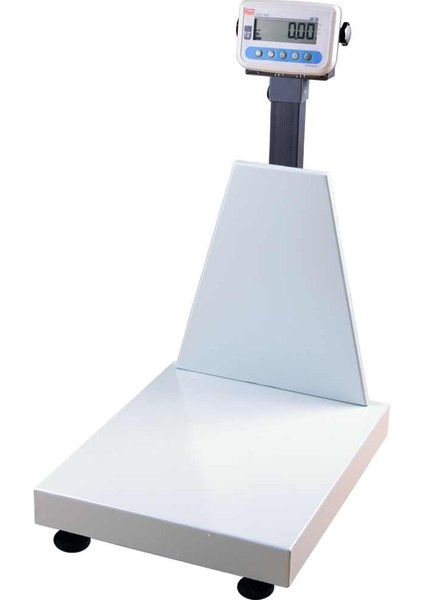 Cebeci Baskül Tem 500KG 70X60 Tabla