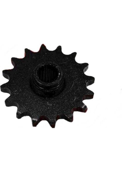 Ön Dişli Atv 16T - 530 20 mm