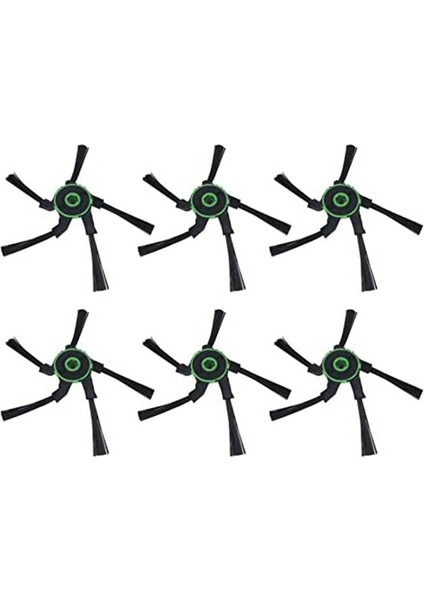 Yan Fırçalar, Süpürge Parçaları Süpürücü Yan Fırça S9 Serisi Için Temizleyici Yan Fırça (Yurt Dışından)