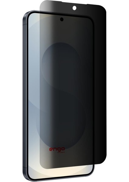 Samsung Galaxy S25 Hayalet Ekran Koruyucu Gizlilik
