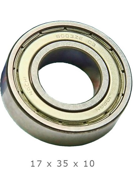 Rulman 6303