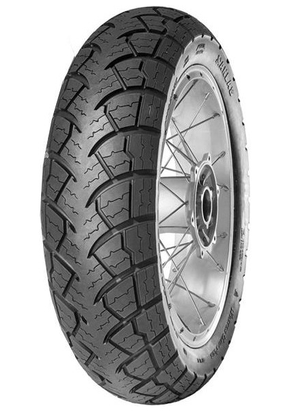 Irc 160/60ZR17 Winter Plus Anlaş