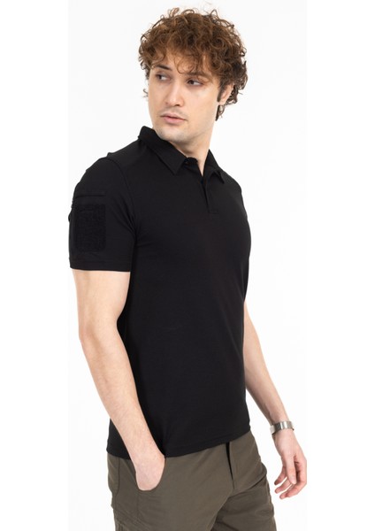 Akn 22012 Polo Yaka Taktik T-Shırt fiyatları