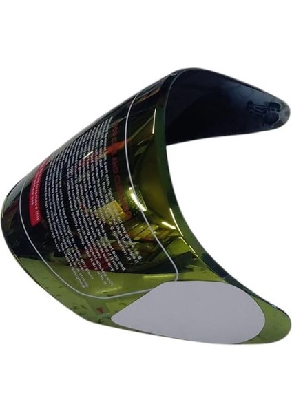 Kask Camı JK526 Irıdıum Gold fiyatları