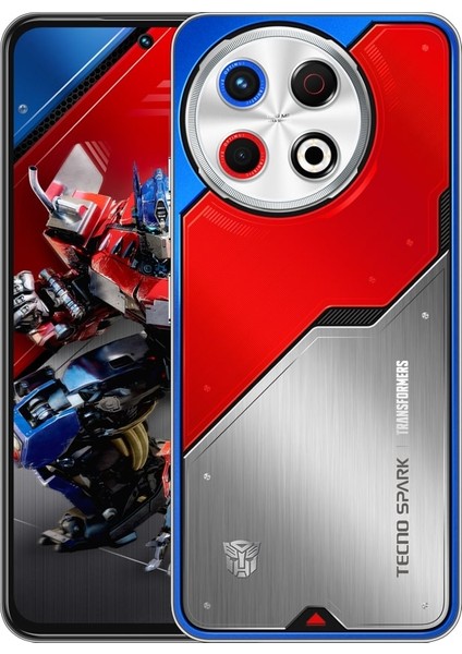 Spark 30 Pro 256 GB 8 GB Ram