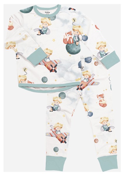 1.0 Tog Little Prince Pj-Zee