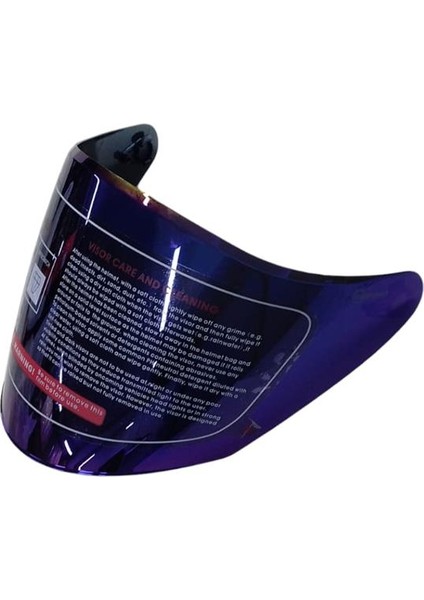 Kask Camı JK526 Irıdıum Blue fiyatları