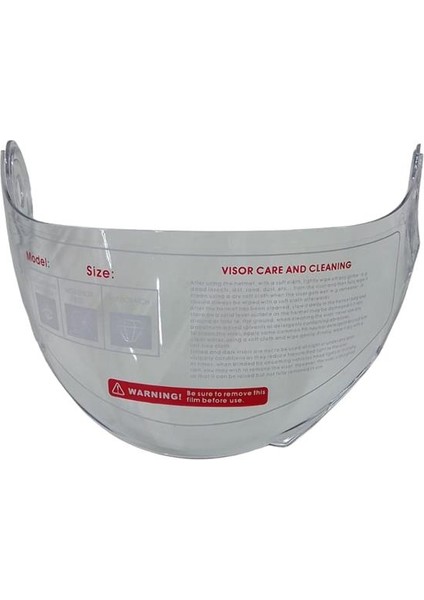 Kask Camı JK115 - JK21