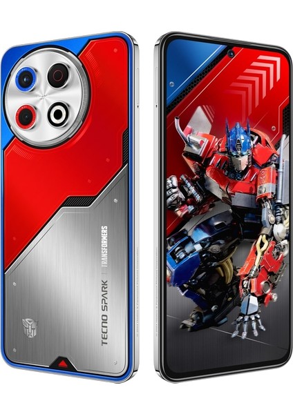 Spark 30 Pro 256 GB 8 GB Ram
