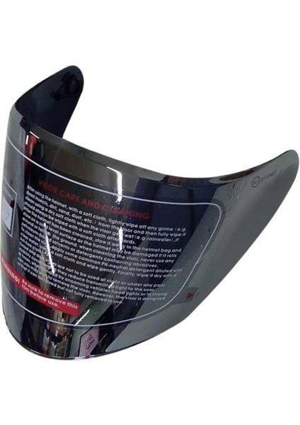 Kask Camı JK526 Irıdıum Sılver fiyatları