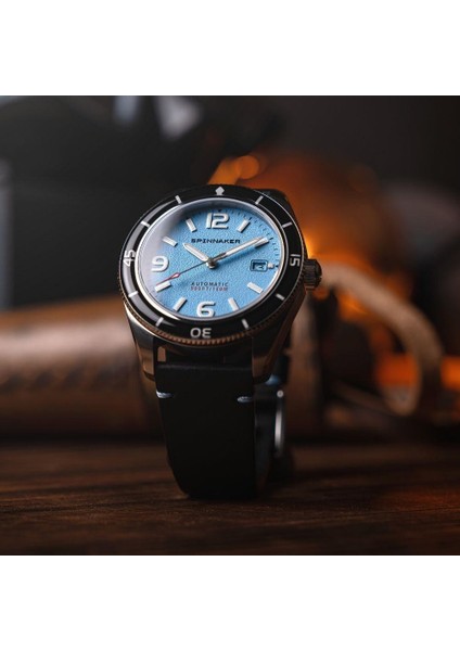 Spınnaker SP-5055-0E Erkek Kol Saati fırsatları