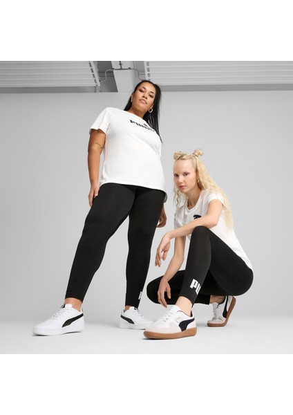 Ess No. 1 Logo Leggings