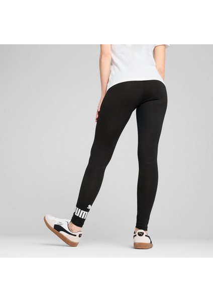 Ess No. 1 Logo Leggings indirimleri