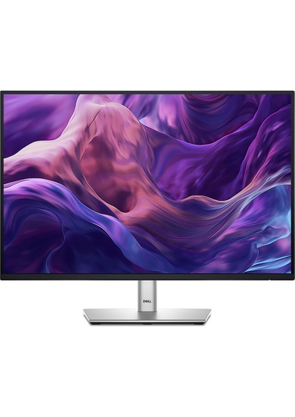 24 Dell P2425 LED 8 Ms 100 Hz Dp/hdmı/vga