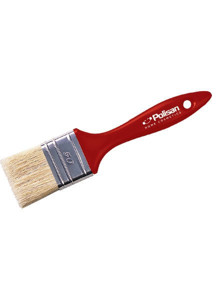 Kestirme Fırça 2 No ( 4 cm Genişliğinde )