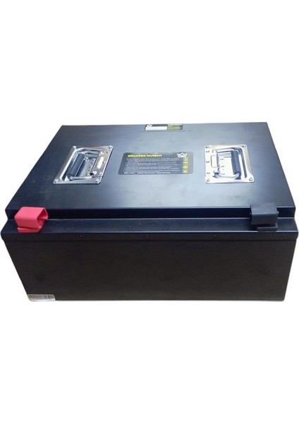 Lithium 72V40 Ah E Bike