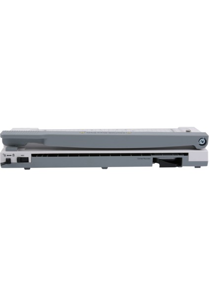 A350 Combo A3 Laminasyon Makinesi + 15 PVC FİLMİ