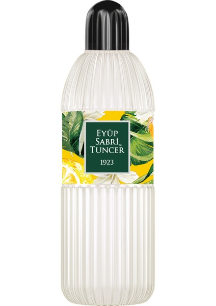 400ml Pet Limon Kolonyası
