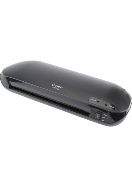 A230 Plus Laminasyon Makinesi (A4)