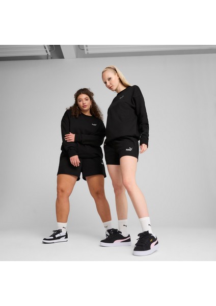 Ess Small No. 1 Logo Shorts