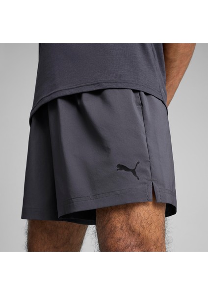 Tad Essentıals 5 Woven Short