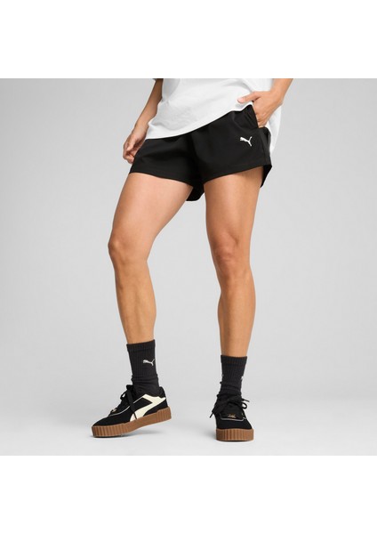 Ess Woven Shorts